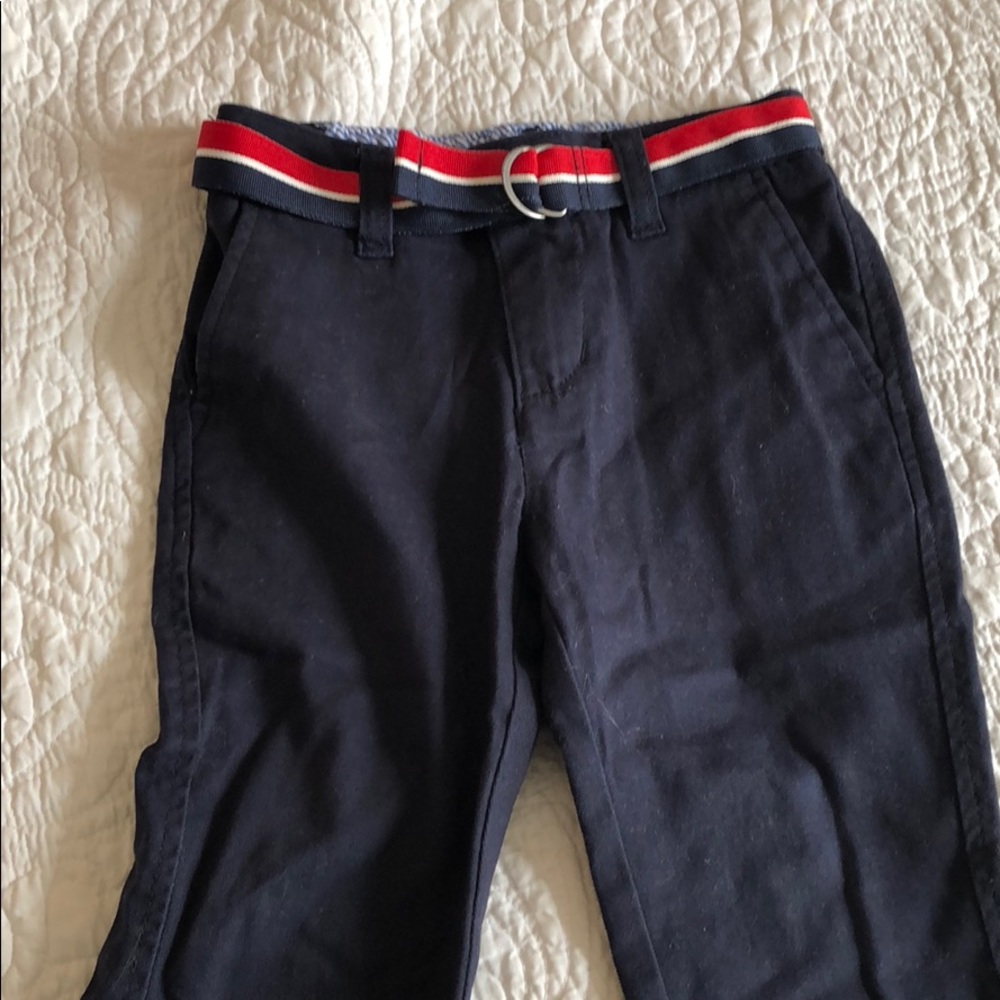 Tommy Hilfiger 18M Chinos